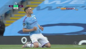 靠谱！曼城“世一门”首秀即证明自己：价格很合适表现无人能挡