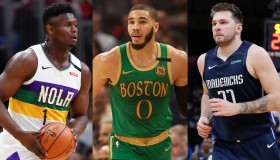 美媒给现役联盟前50中锋分档：杨瀚森落选，艾顿第六档，申京三档